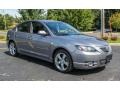 Titanium Gray Metallic - MAZDA3 s Sedan Photo No. 8