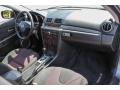 Titanium Gray Metallic - MAZDA3 s Sedan Photo No. 9