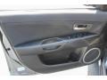 Titanium Gray Metallic - MAZDA3 s Sedan Photo No. 11
