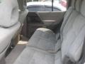 Munich Silver Metallic - Montero XLS 4x4 Photo No. 4