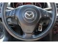 Titanium Gray Metallic - MAZDA3 s Sedan Photo No. 14