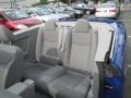 Marathon Blue Pearl - Sebring Touring Convertible Photo No. 10