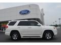 Blizzard White Pearl - 4Runner SR5 Photo No. 2