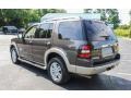 Dark Stone Metallic - Explorer Eddie Bauer 4x4 Photo No. 4