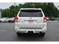 Blizzard White Pearl - 4Runner SR5 Photo No. 4
