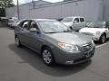 Natural Khaki - Elantra GLS Photo No. 2