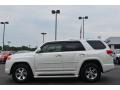 Blizzard White Pearl - 4Runner SR5 Photo No. 5