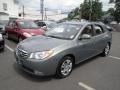 Natural Khaki - Elantra GLS Photo No. 3