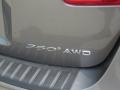 2010 Gotham Gray Nissan Rogue S AWD 360 Value Package  photo #3