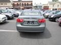 Natural Khaki - Elantra GLS Photo No. 4