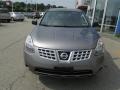 2010 Gotham Gray Nissan Rogue S AWD 360 Value Package  photo #4
