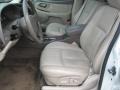 Neutral Front Seat Photo for 2001 Oldsmobile Aurora #84053169