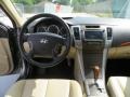 2009 Natural Khaki Green Hyundai Sonata Limited V6  photo #35