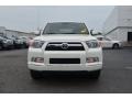 Blizzard White Pearl - 4Runner SR5 Photo No. 7