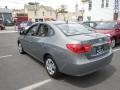 Natural Khaki - Elantra GLS Photo No. 5