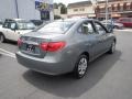 Natural Khaki - Elantra GLS Photo No. 6