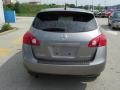 2010 Gotham Gray Nissan Rogue S AWD 360 Value Package  photo #7