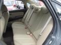 Natural Khaki - Elantra GLS Photo No. 8