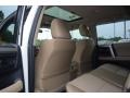 Blizzard White Pearl - 4Runner SR5 Photo No. 11