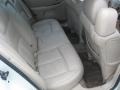 Neutral Rear Seat Photo for 2001 Oldsmobile Aurora #84053279