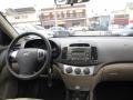 Natural Khaki - Elantra GLS Photo No. 9
