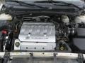 2001 Oldsmobile Aurora 4.0 Liter DOHC 32-Valve V8 Engine Photo