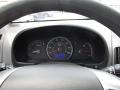 Natural Khaki - Elantra GLS Photo No. 10