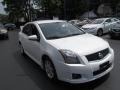 Aspen White - Sentra 2.0 SR Photo No. 2