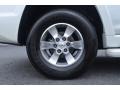 Blizzard White Pearl - 4Runner SR5 Photo No. 16