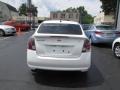 Aspen White - Sentra 2.0 SR Photo No. 5