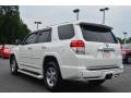 Blizzard White Pearl - 4Runner SR5 Photo No. 27