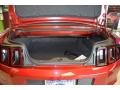 Ruby Red - Mustang V6 Premium Convertible Photo No. 8
