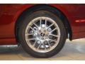 2014 Ford Mustang V6 Premium Convertible Wheel