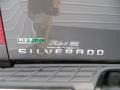 Taupe Gray Metallic - Silverado 1500 LT Crew Cab 4x4 Photo No. 20