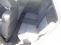 Charcoal Black Rear Seat Photo for 2012 Ford Fiesta #84054082