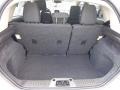 Charcoal Black Trunk Photo for 2012 Ford Fiesta #84054170