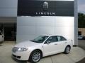 Crystal Champagne Metallic Tri-Coat - MKZ FWD Photo No. 1