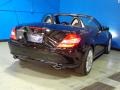 Black - SLK 350 Roadster Photo No. 28