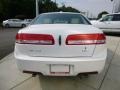 Crystal Champagne Metallic Tri-Coat - MKZ FWD Photo No. 4