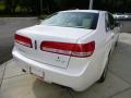 Crystal Champagne Metallic Tri-Coat - MKZ FWD Photo No. 5