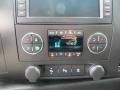 2010 Chevrolet Silverado 1500 LT Crew Cab 4x4 Controls