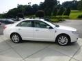 Crystal Champagne Metallic Tri-Coat - MKZ FWD Photo No. 6