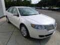 Crystal Champagne Metallic Tri-Coat - MKZ FWD Photo No. 7
