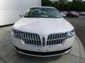 Crystal Champagne Metallic Tri-Coat - MKZ FWD Photo No. 8