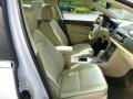 Crystal Champagne Metallic Tri-Coat - MKZ FWD Photo No. 10
