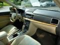 Crystal Champagne Metallic Tri-Coat - MKZ FWD Photo No. 11