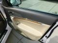 Crystal Champagne Metallic Tri-Coat - MKZ FWD Photo No. 13