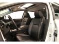 Crystal White Pearl Mica - CX-9 Touring AWD Photo No. 5