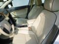 Crystal Champagne Metallic Tri-Coat - MKZ FWD Photo No. 15