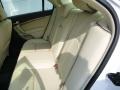 Crystal Champagne Metallic Tri-Coat - MKZ FWD Photo No. 16